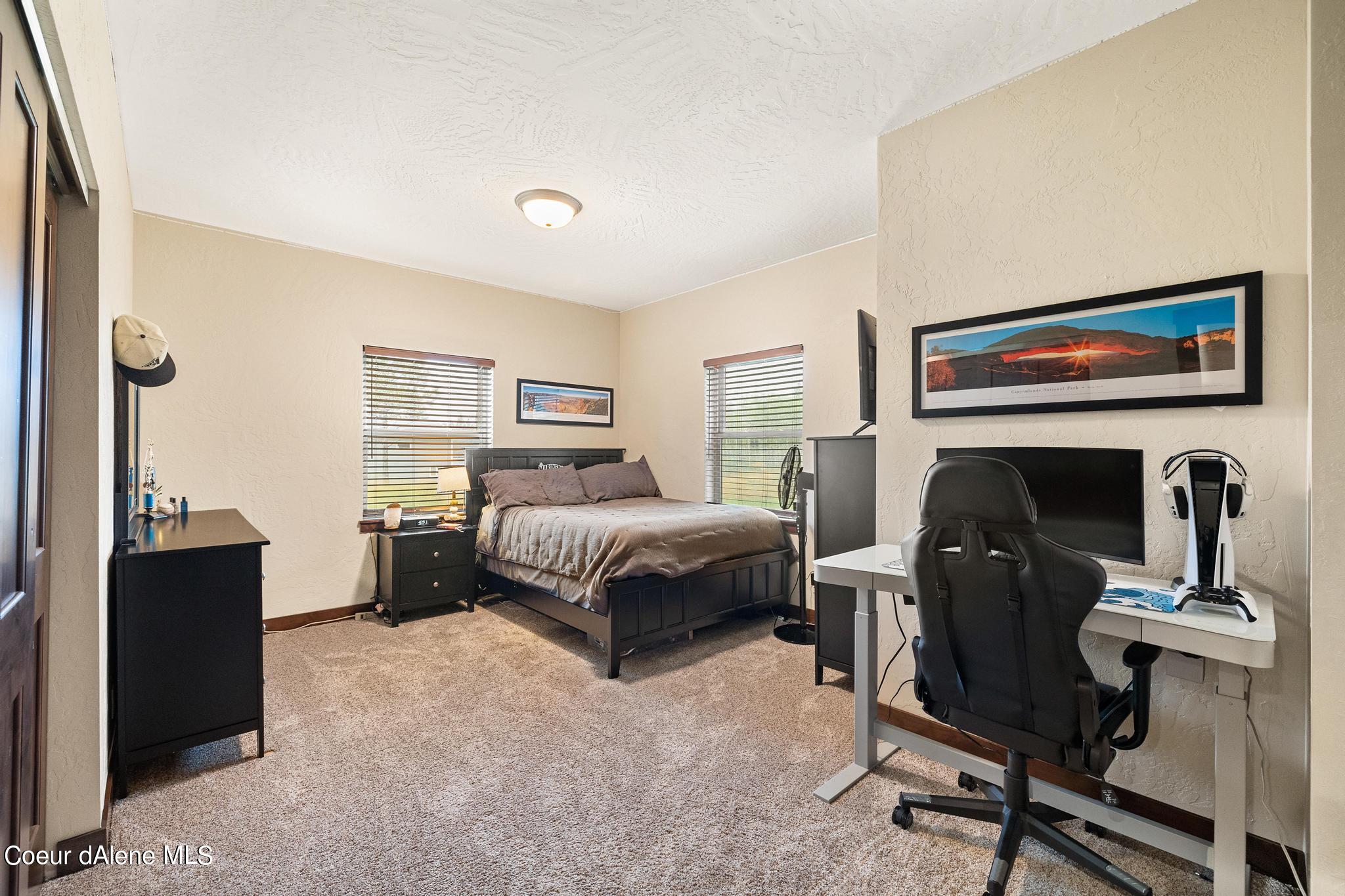 23908 North Citadel Road Rathdrum, ID 83858 - Photo 23 of 46 Bedroom 4