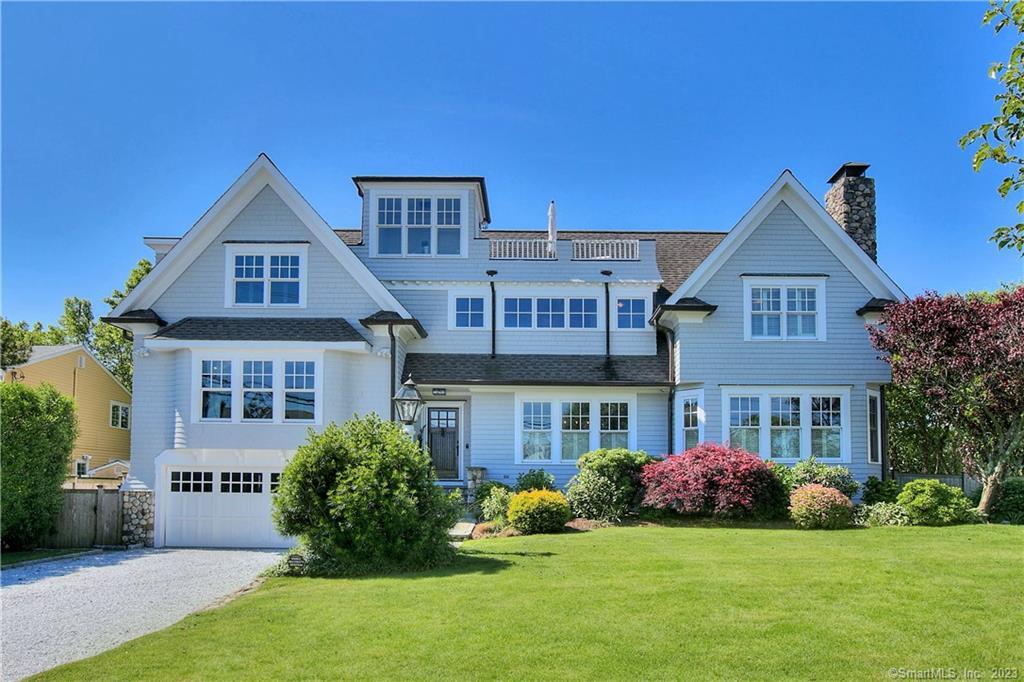 104 Harbor Road Westport, CT 06880 - Photo 1 of 1