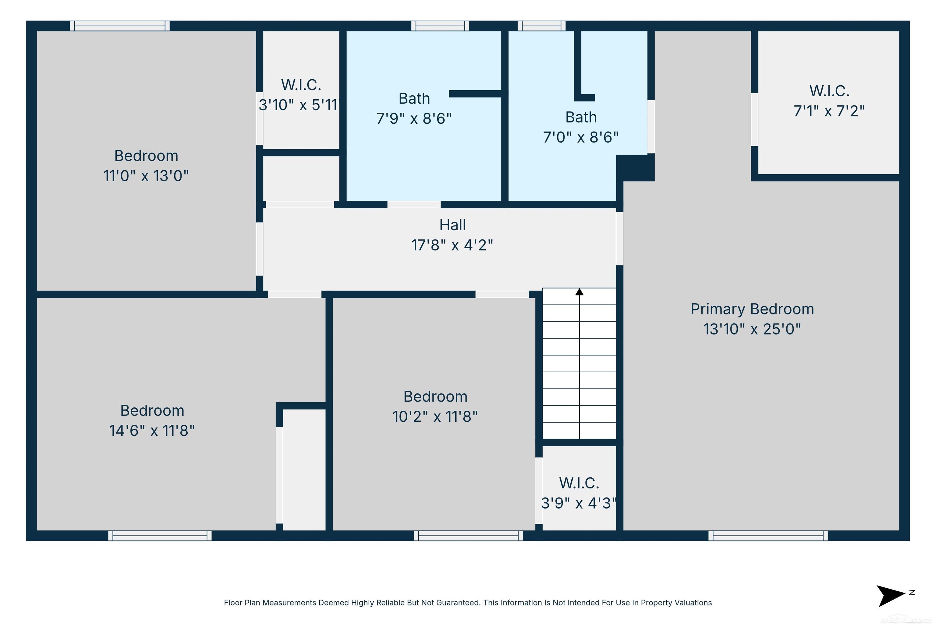 2352 Cumberland Road Rochester Hills, MI 48307 - Photo 37 of 39
