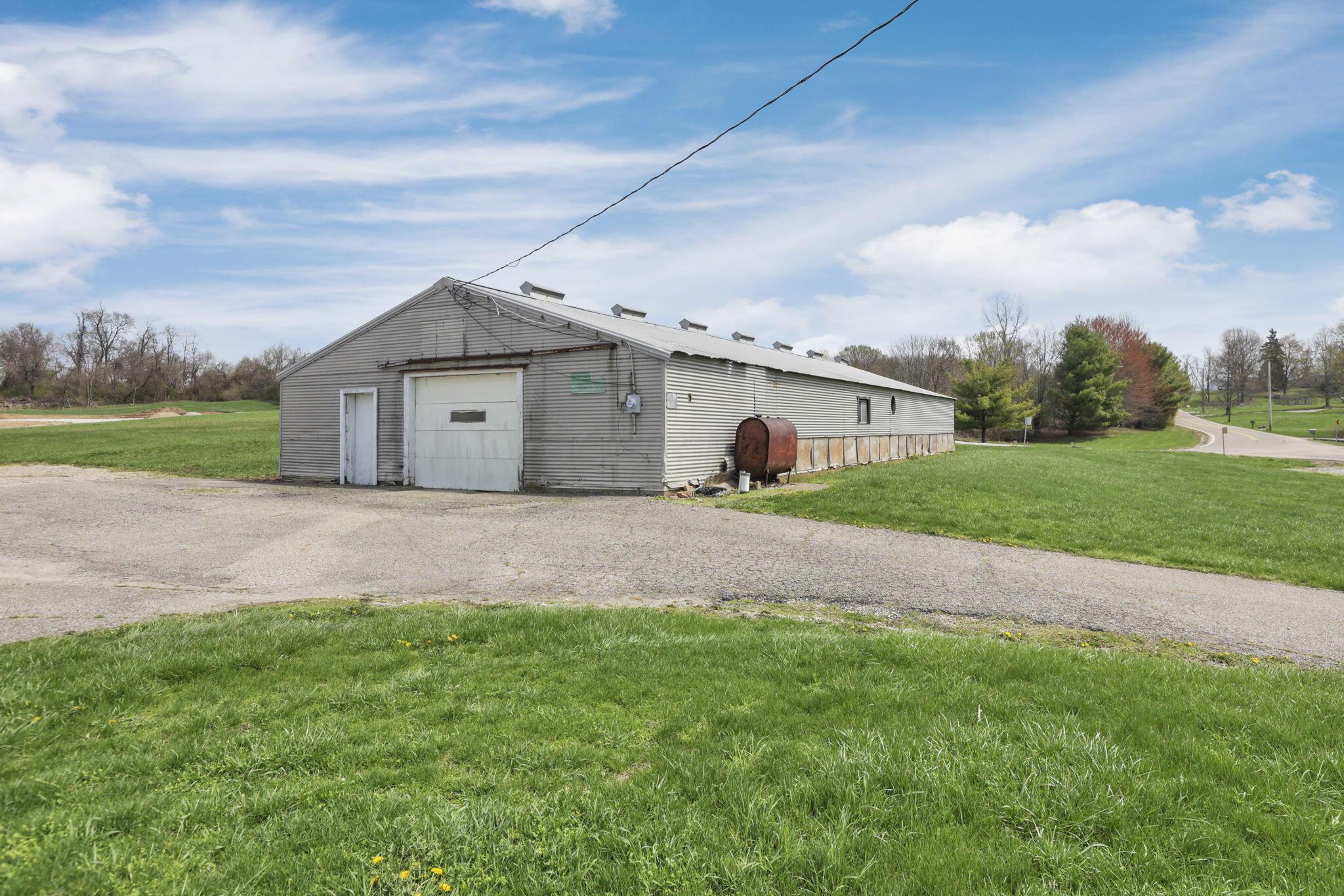 799 James Road Granville, OH 43023 - Photo 82 of 106