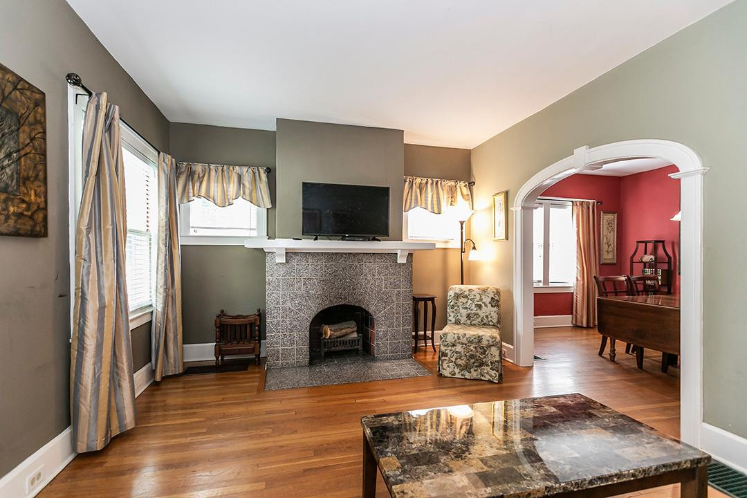 108 Lackawanna Road Lexington, KY 40503 - Photo 7 of 25 Listing Photo