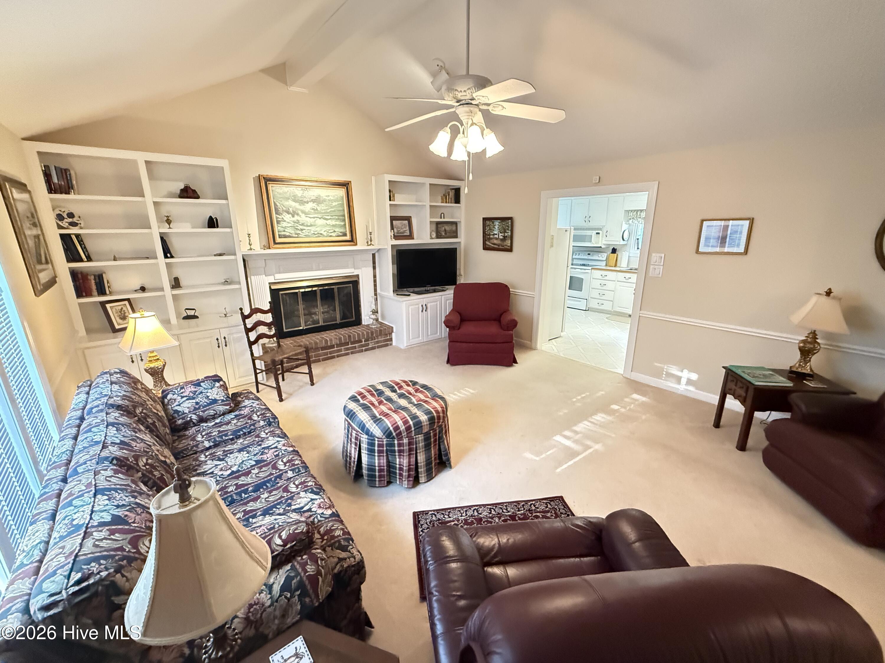 172 Simmons Mill Road Albertson, NC 28508 - Photo 11 of 27