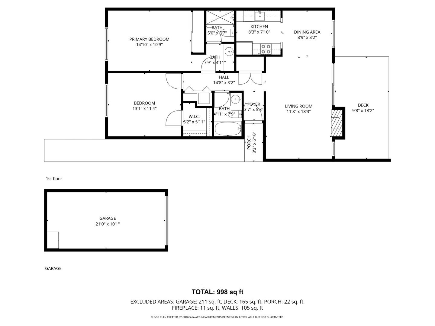 905 West Middlefield Road, Unit 975 Mountain View, CA 94043 - Photo 43 of 43