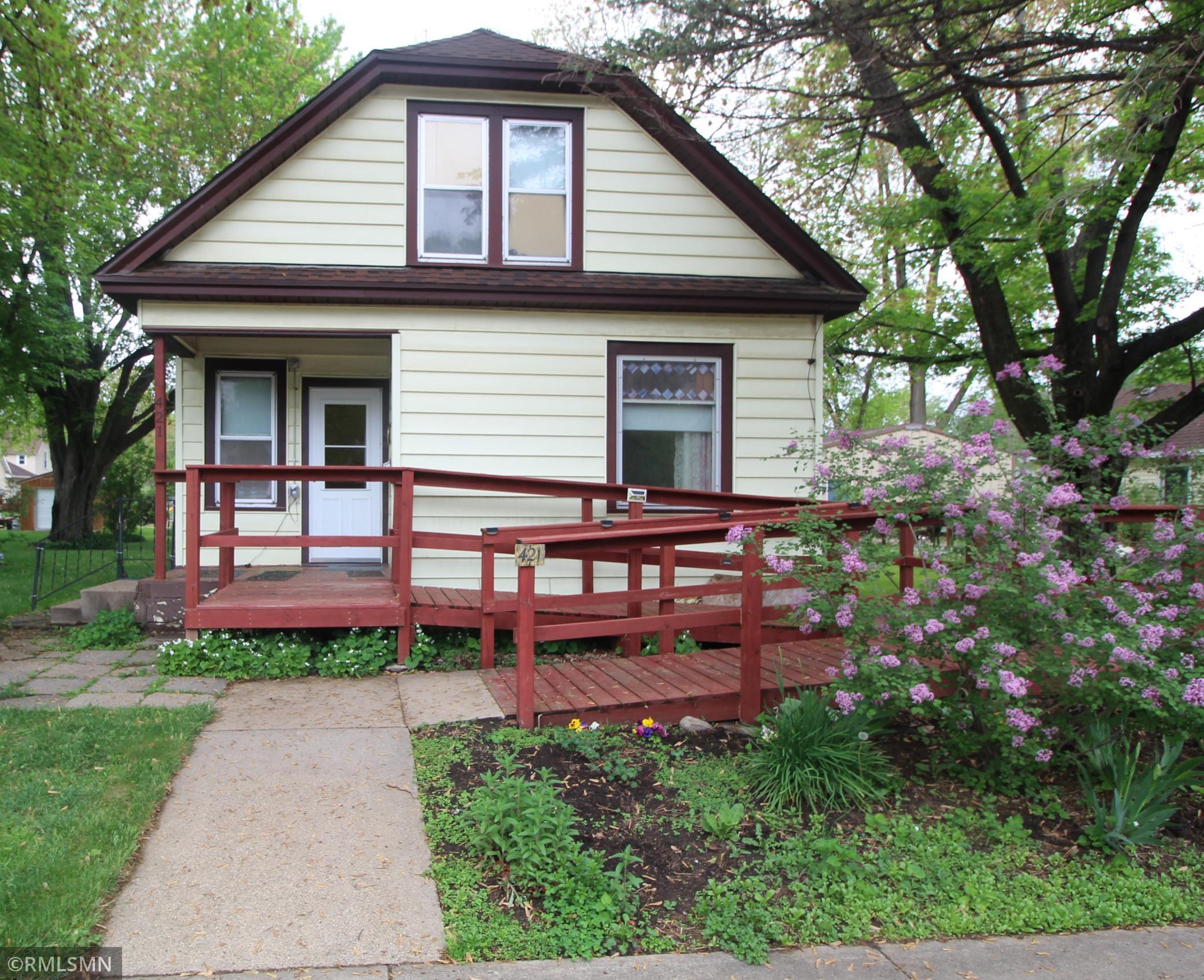 421 North Rice Street Kasota, MN 56050 - Photo 1 of 1 Gallery Image 1