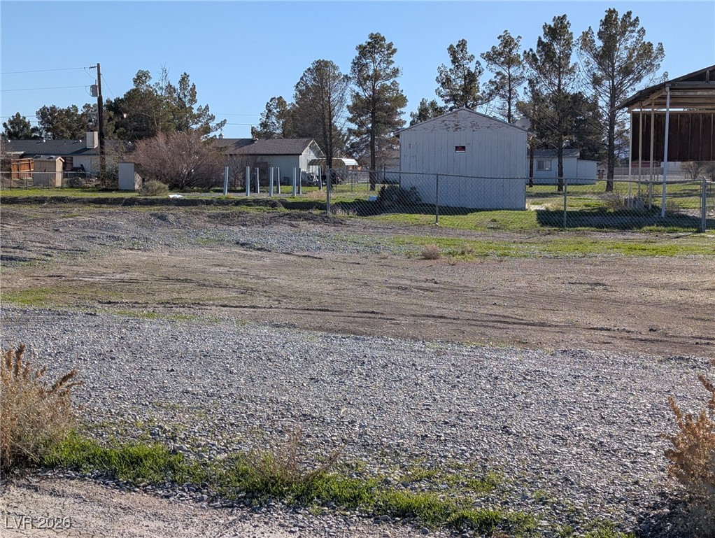 1711 West Horn Road Pahrump, NV 89048 - Photo 2 of 3