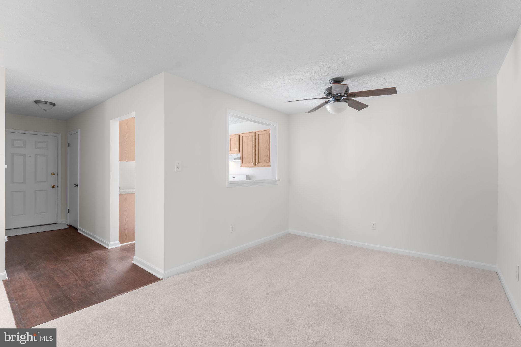 10013 Oakton Terrace Road Oakton, VA 22124 - Photo 19 of 52 Dining room