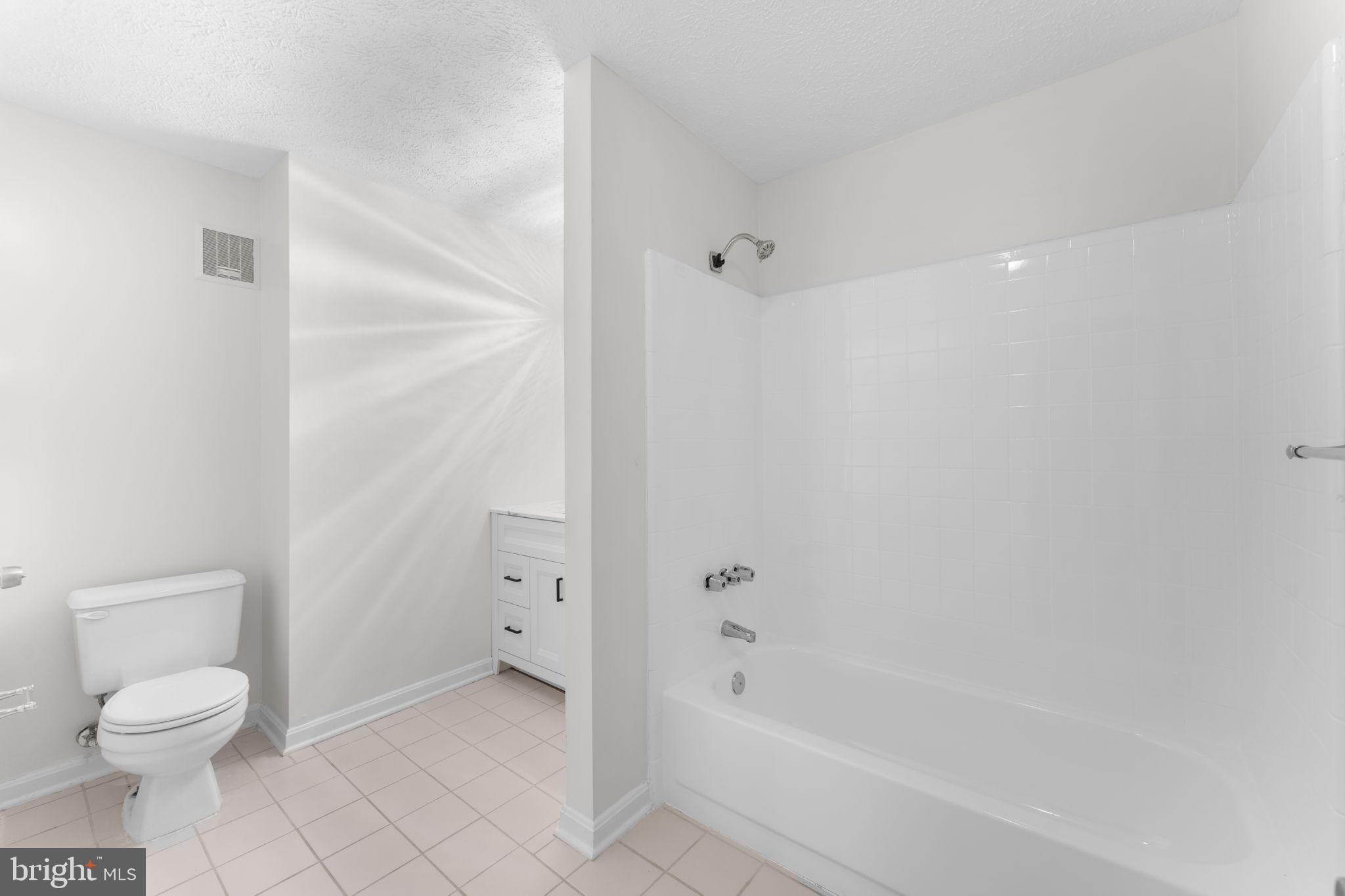 10013 Oakton Terrace Road Oakton, VA 22124 - Photo 28 of 52 Updated bathroom