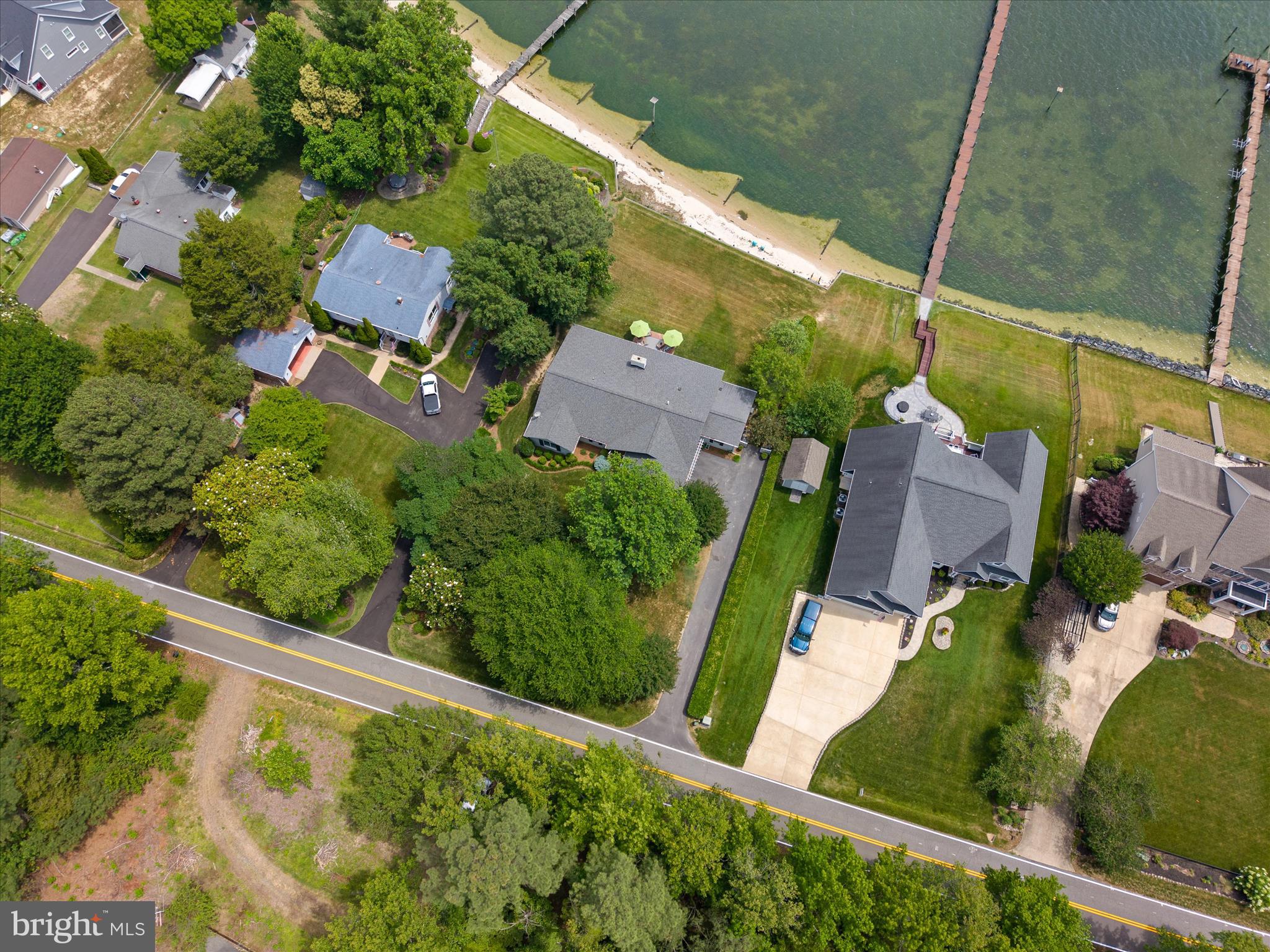 24818 Half Pone Point Road Hollywood, MD 20636 - Photo 56 of 60 Gallery Image 56