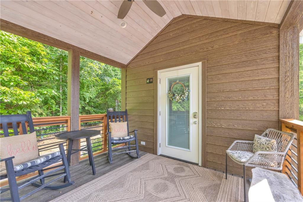 4960 Laurel Lodge Road Clarkesville, GA 30523 - Photo 11 of 44