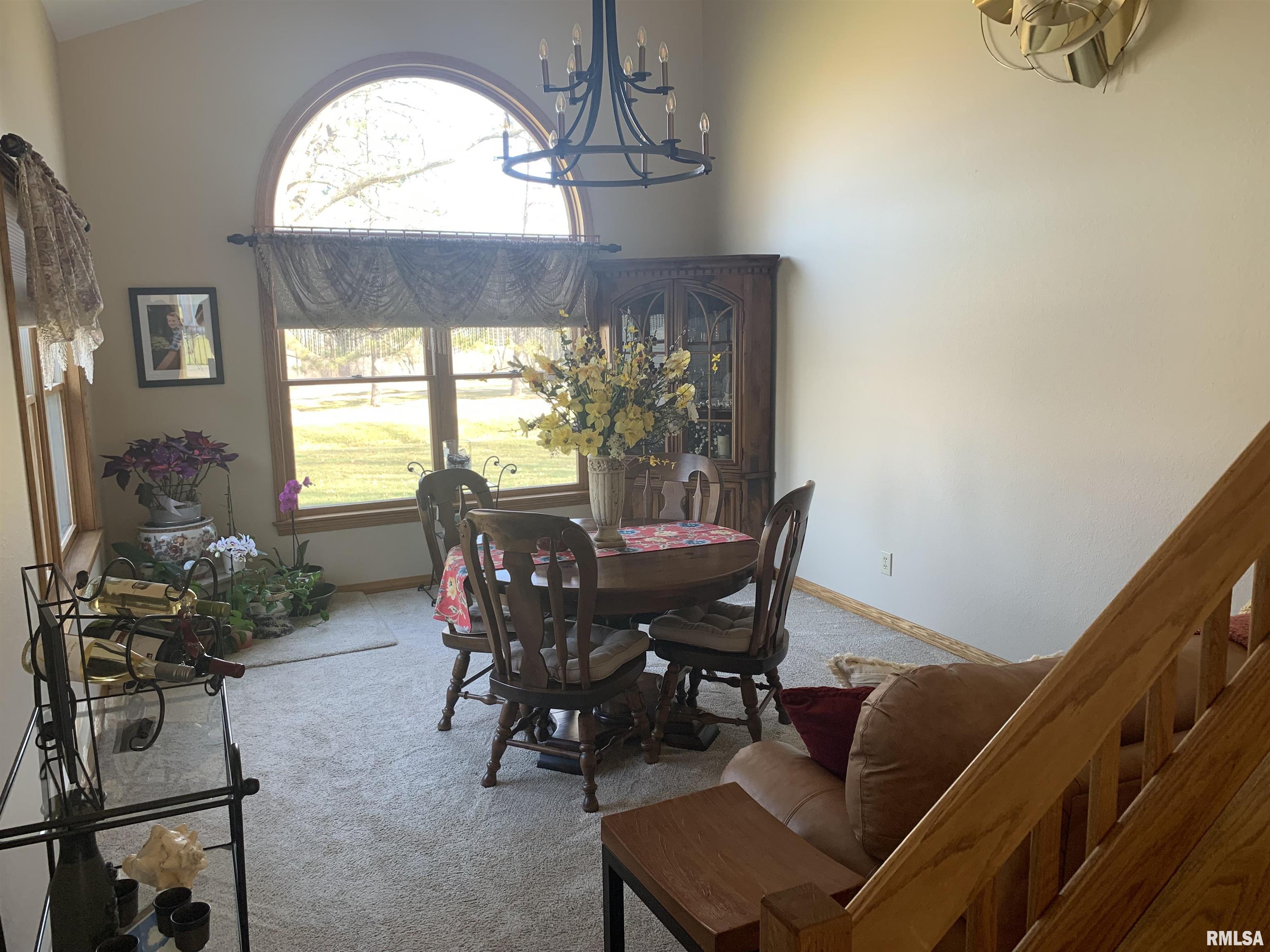 528 Hillbrook Estates Road Galesburg, IL 61401 - Photo 11 of 44