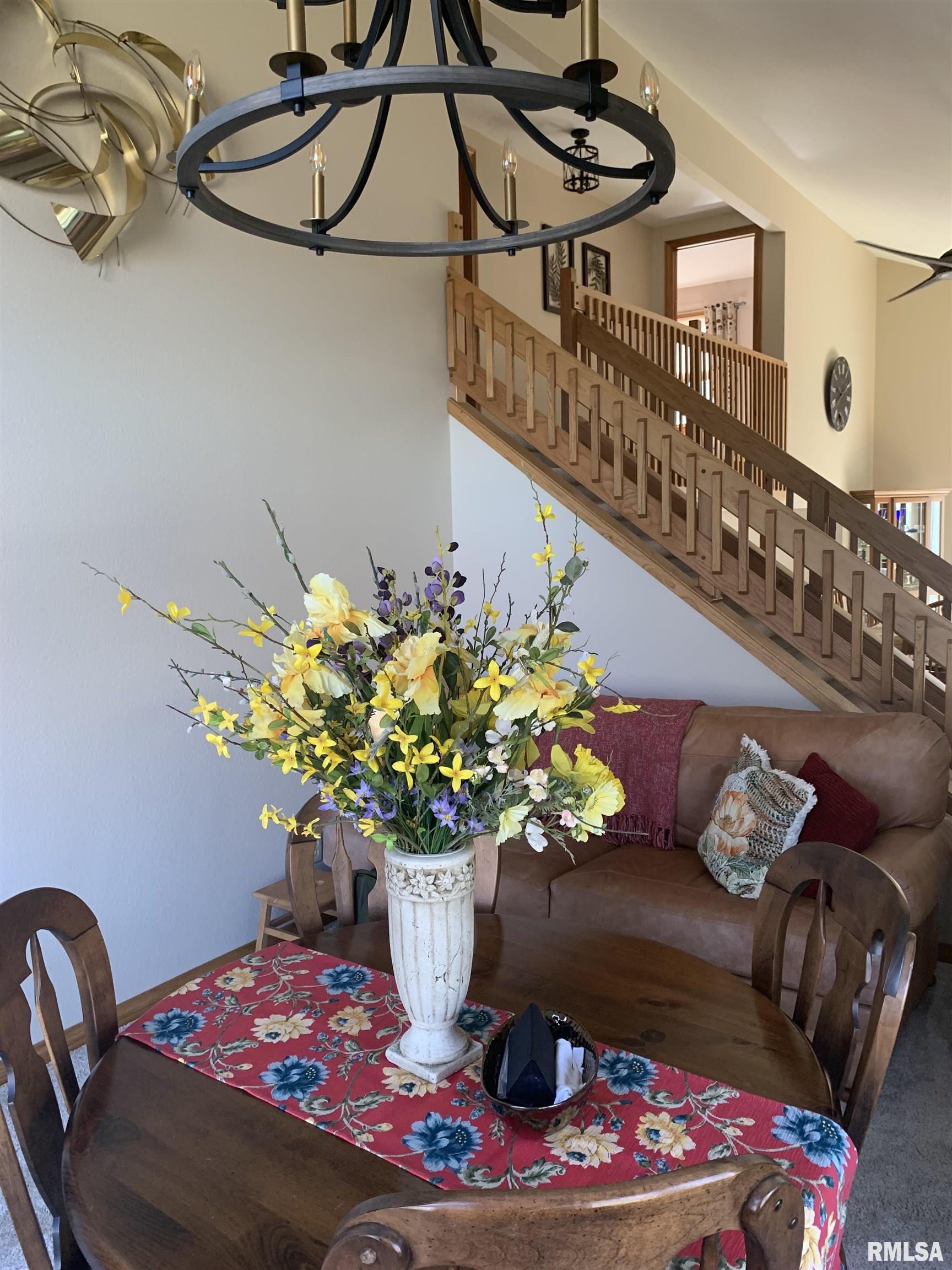 528 Hillbrook Estates Road Galesburg, IL 61401 - Photo 12 of 44