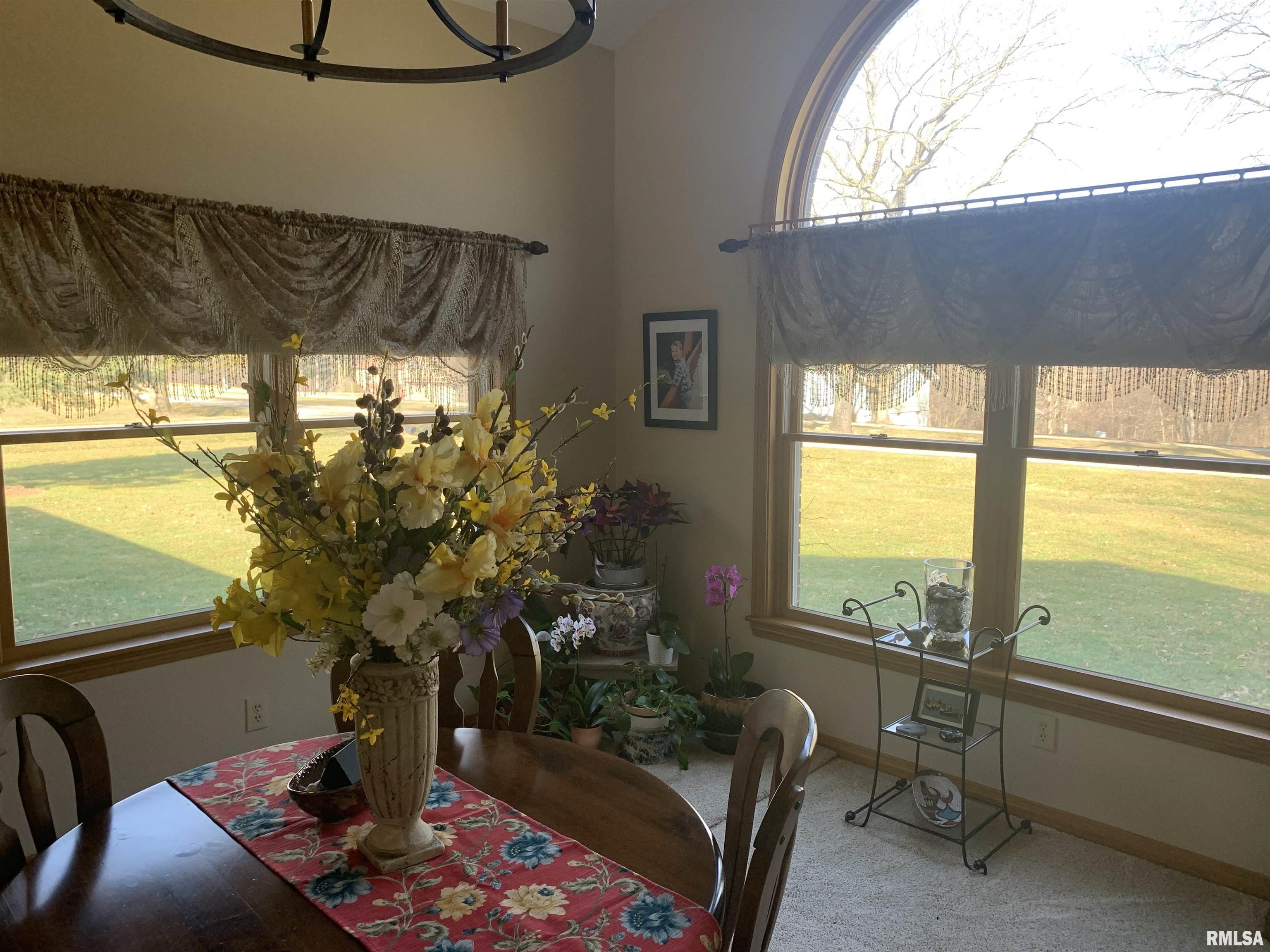 528 Hillbrook Estates Road Galesburg, IL 61401 - Photo 13 of 44