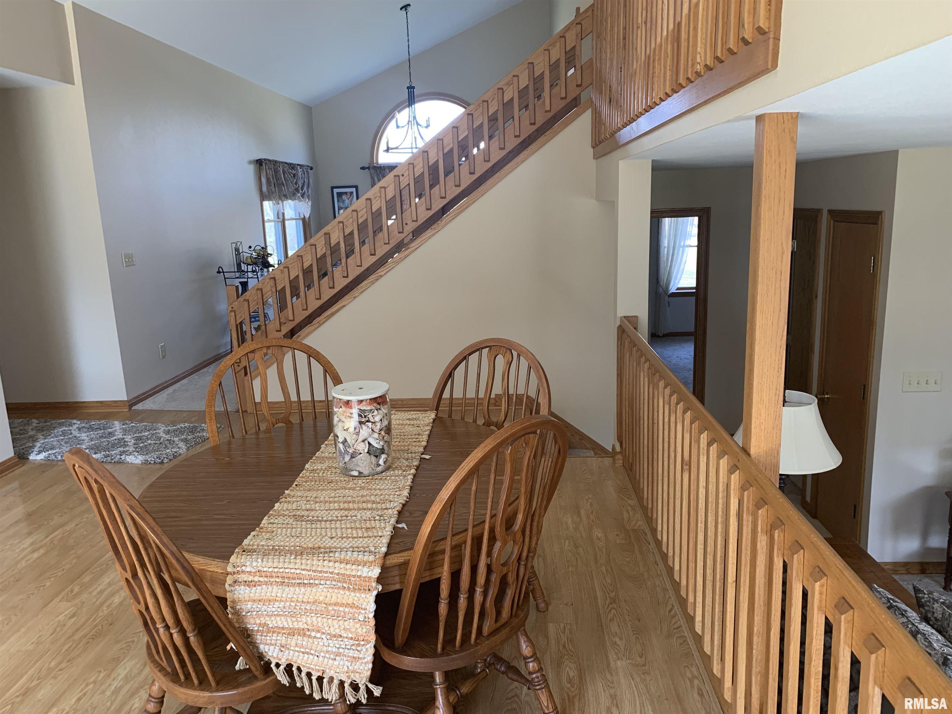 528 Hillbrook Estates Road Galesburg, IL 61401 - Photo 14 of 44