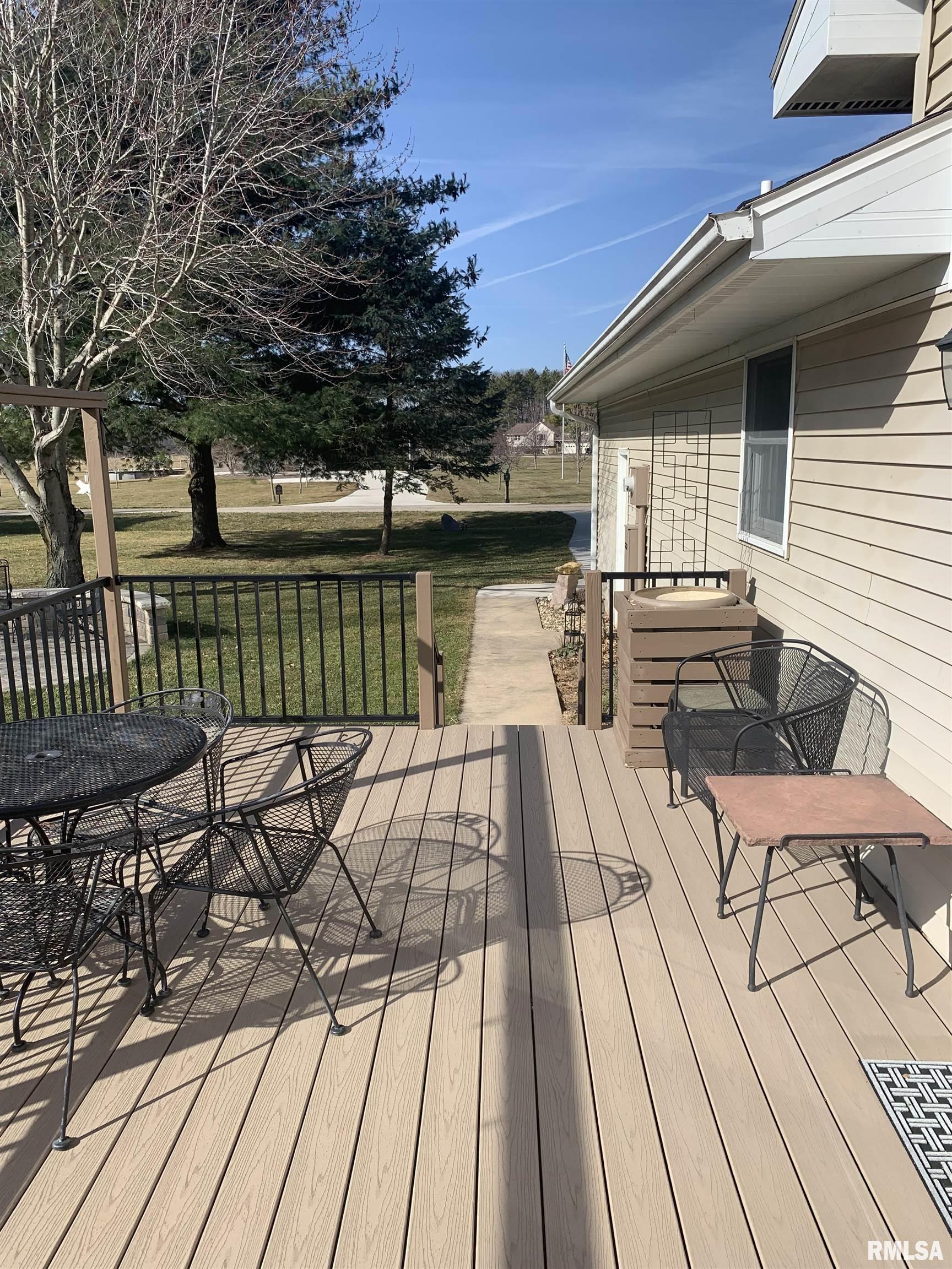 528 Hillbrook Estates Road Galesburg, IL 61401 - Photo 35 of 44