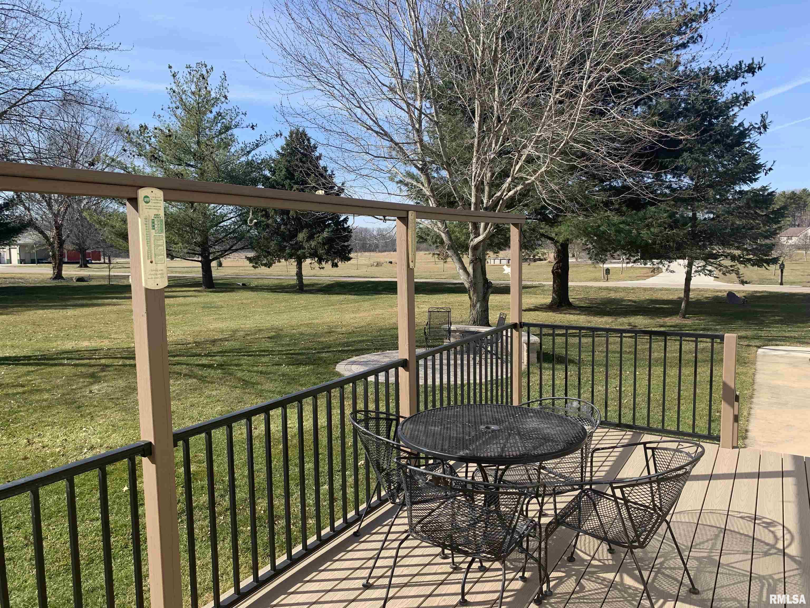 528 Hillbrook Estates Road Galesburg, IL 61401 - Photo 36 of 44