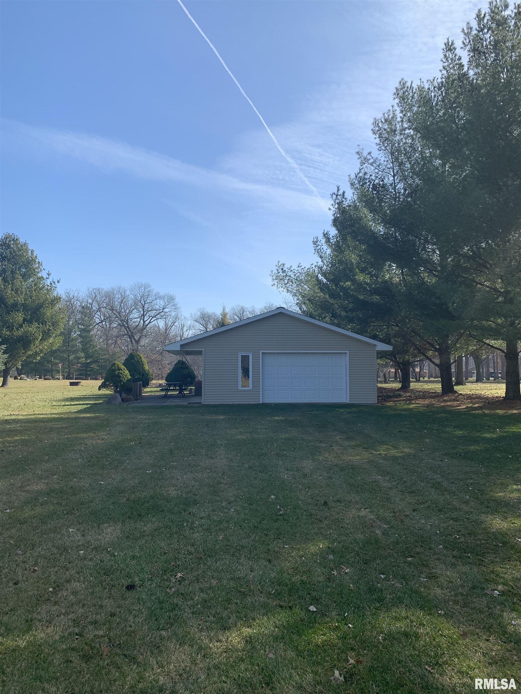 528 Hillbrook Estates Road Galesburg, IL 61401 - Photo 38 of 44