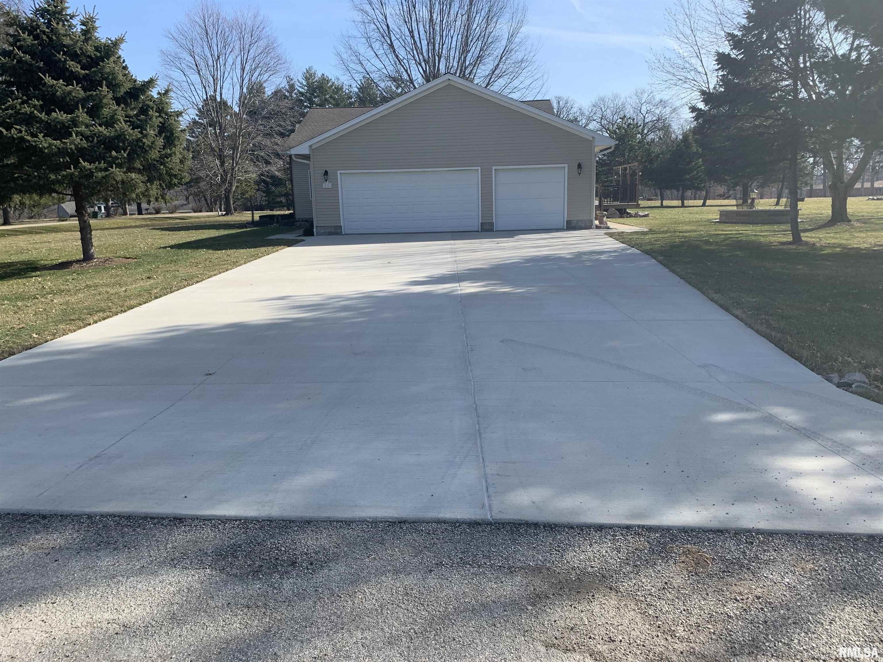 528 Hillbrook Estates Road Galesburg, IL 61401 - Photo 43 of 44