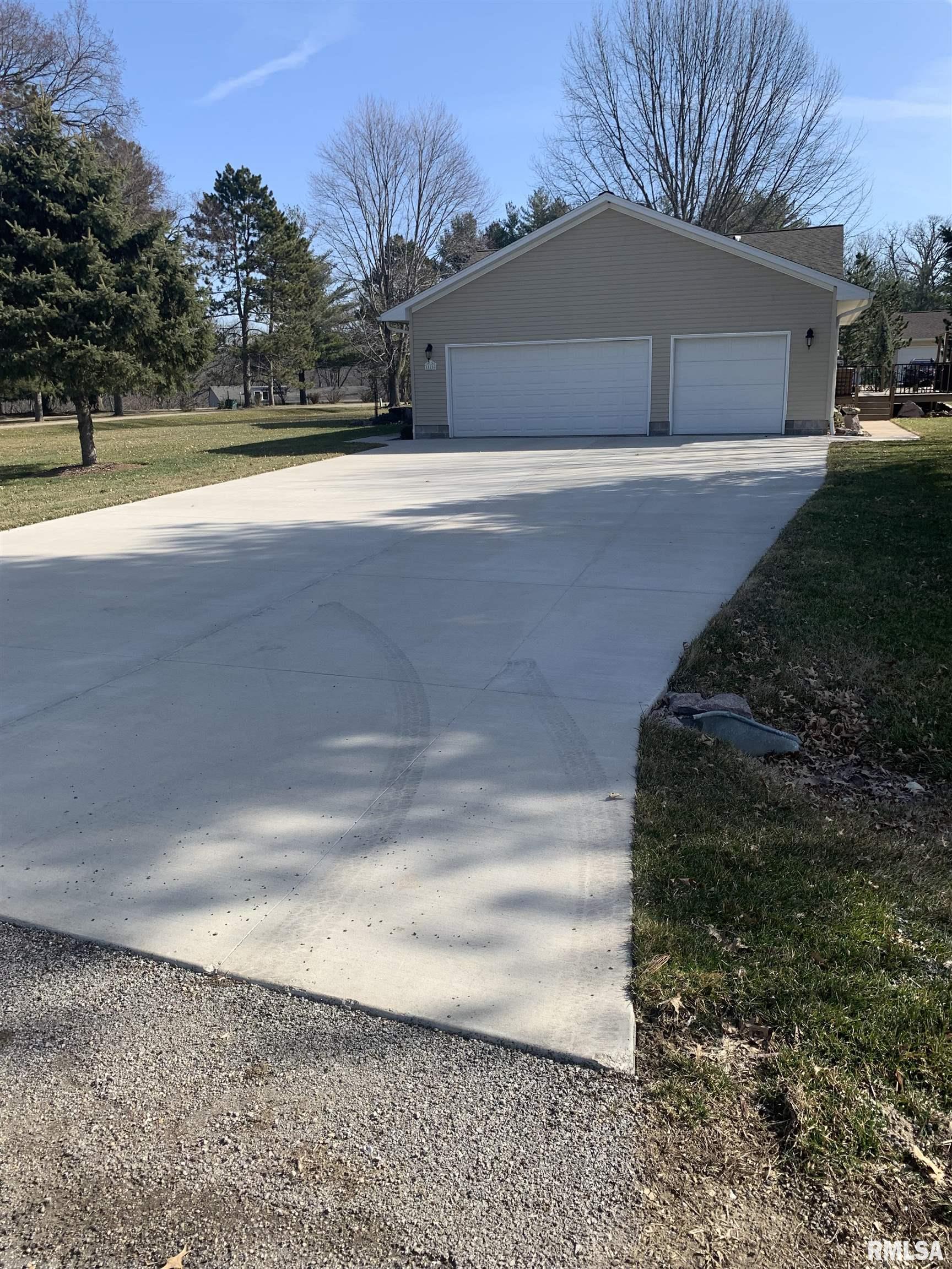 528 Hillbrook Estates Road Galesburg, IL 61401 - Photo 44 of 44