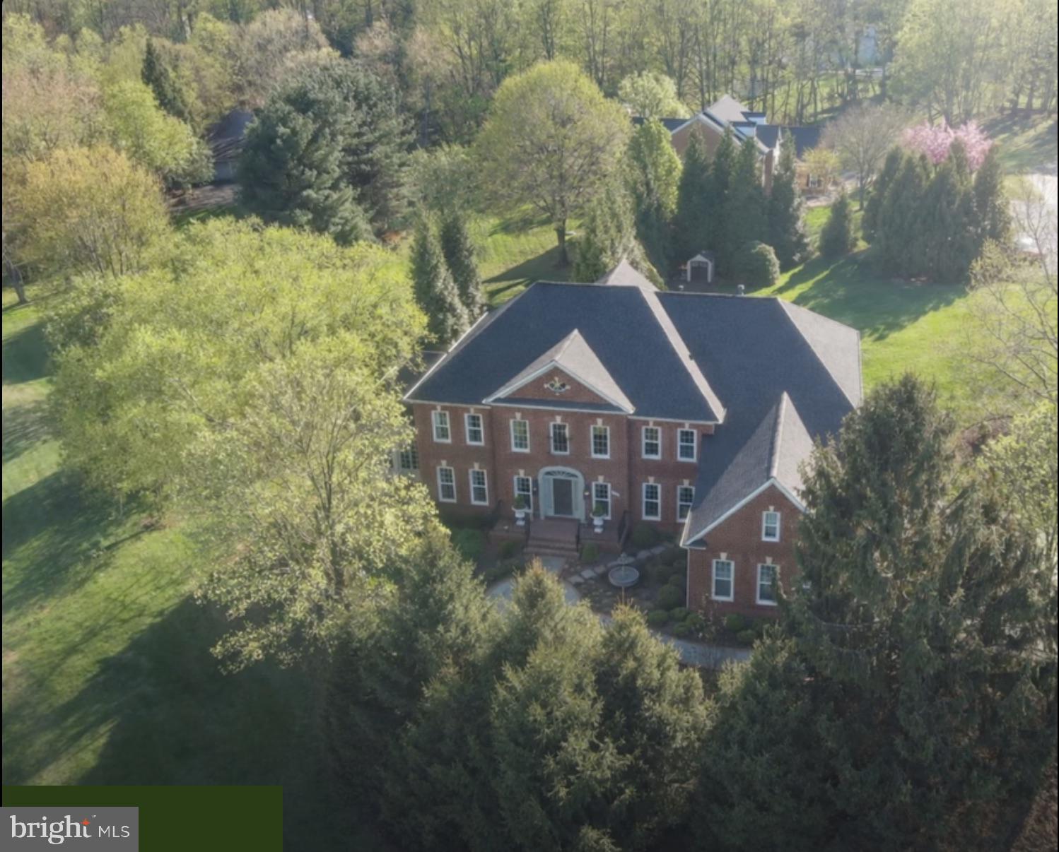 11431 Woolington Road Great Falls, VA 22066 - Photo 1 of 49