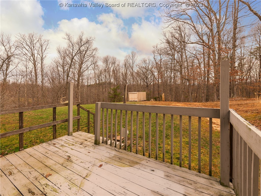 306 Ridgeview Drive Milton, WV 25541 - Photo 17 of 23 Gallery Image 17
