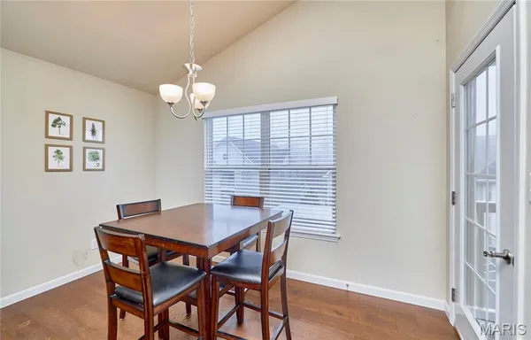 $215,000 | 532 Bramblett Hills, O'Fallon, MO 63366