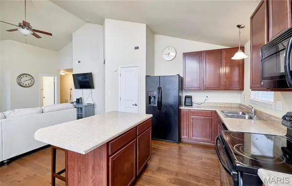 $215,000 | 532 Bramblett Hills, O'Fallon, MO 63366