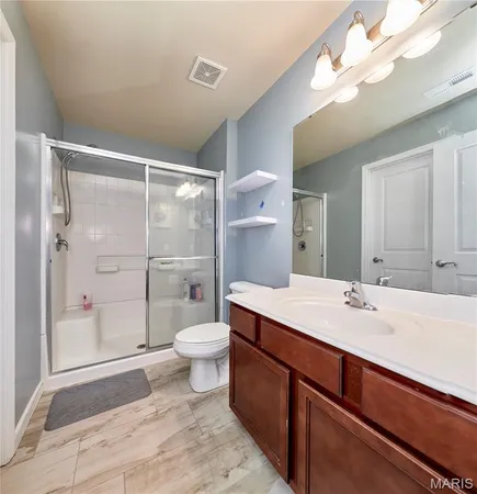 $215,000 | 532 Bramblett Hills, O'Fallon, MO 63366