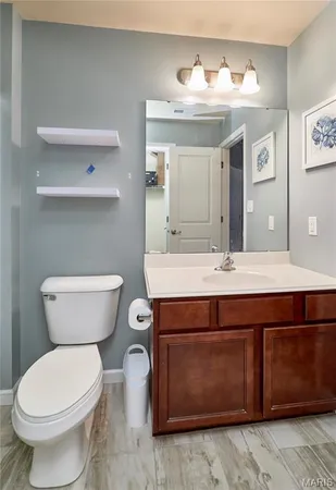 $215,000 | 532 Bramblett Hills, O'Fallon, MO 63366