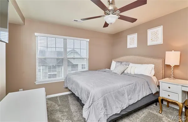 $215,000 | 532 Bramblett Hills, O'Fallon, MO 63366