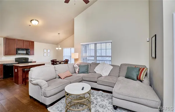 $215,000 | 532 Bramblett Hills, O'Fallon, MO 63366