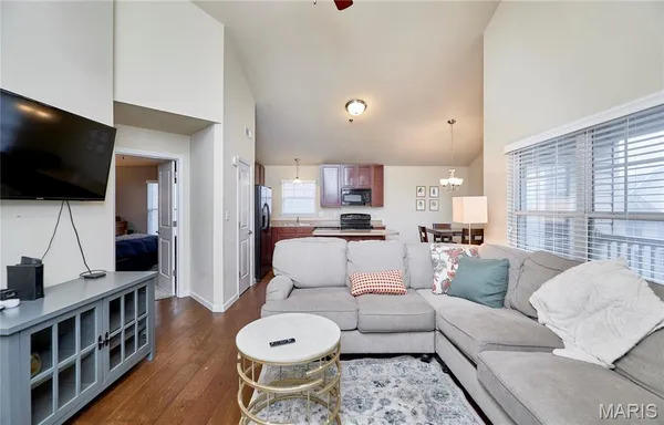 $215,000 | 532 Bramblett Hills, O'Fallon, MO 63366