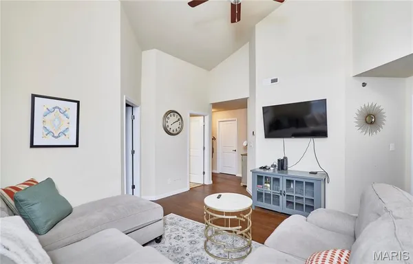 $215,000 | 532 Bramblett Hills, O'Fallon, MO 63366