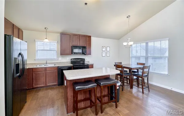 $215,000 | 532 Bramblett Hills, O'Fallon, MO 63366