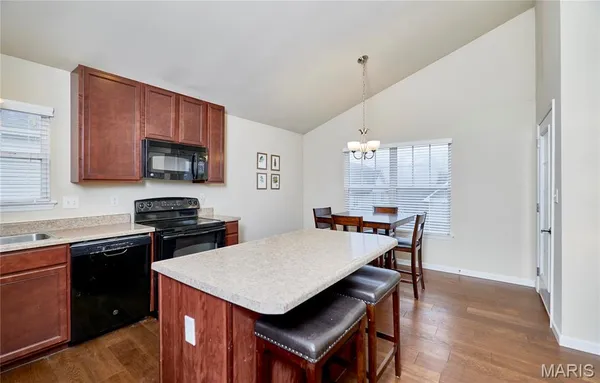 $215,000 | 532 Bramblett Hills, O'Fallon, MO 63366