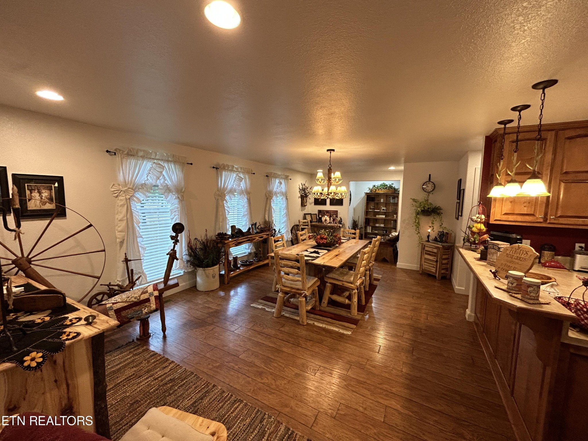1346 Stephens Road Jamestown, TN 38556 - Photo 19 of 57 Gallery Image 19