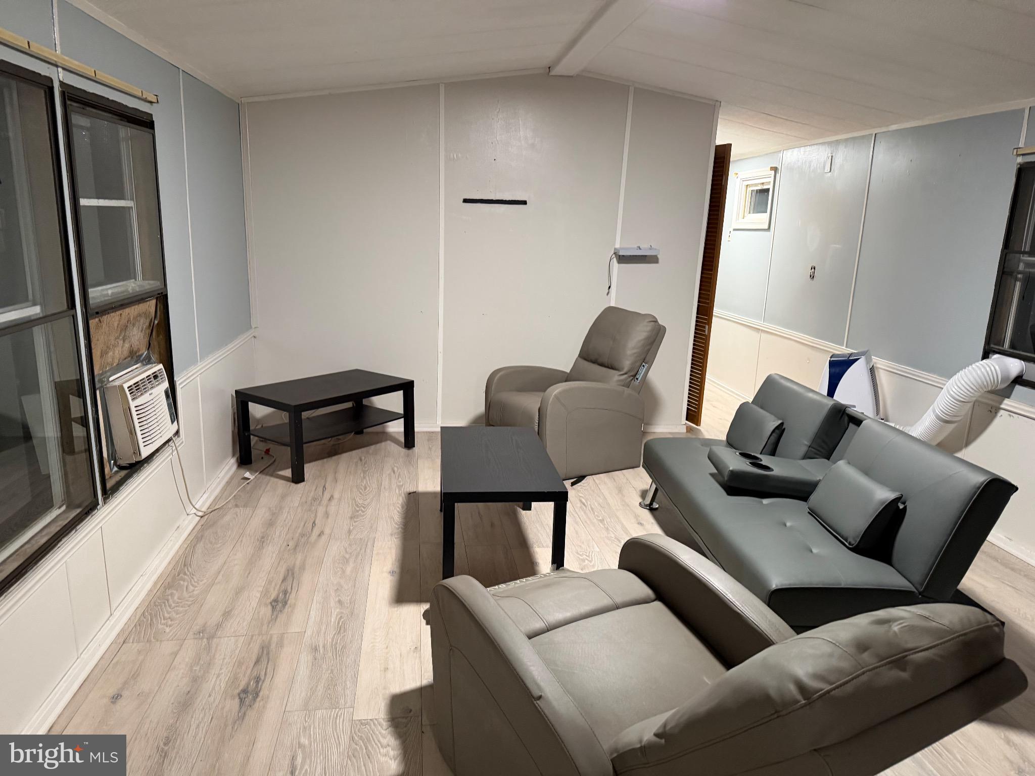 1807 Sandee Court Edgewood, MD 21040 - Photo 17 of 19 Modern living space with natural light.