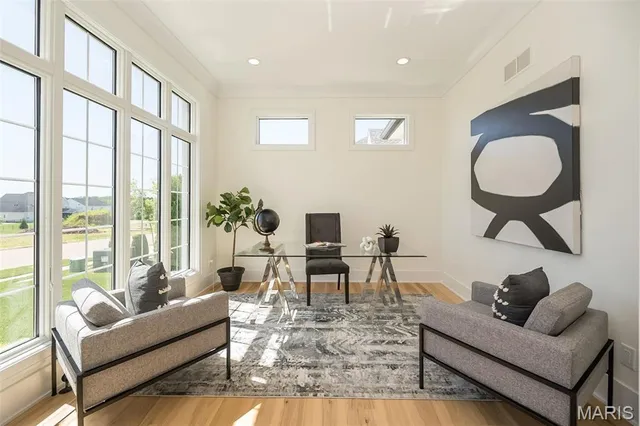 $2,375,000 | 1205 Patchwork Fields, Chesterfield, MO 63005