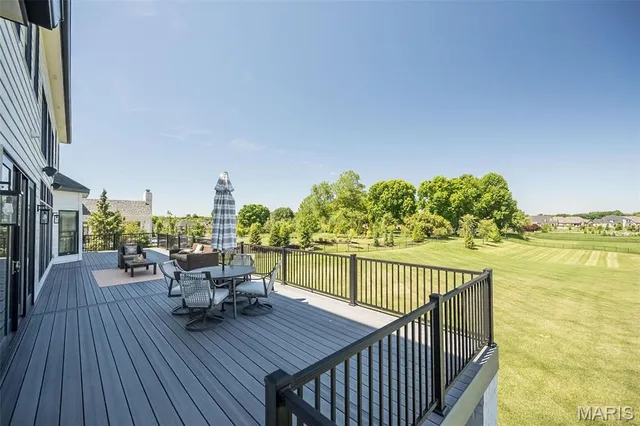 $2,375,000 | 1205 Patchwork Fields, Chesterfield, MO 63005