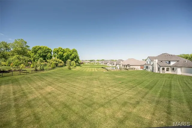 $2,375,000 | 1205 Patchwork Fields, Chesterfield, MO 63005