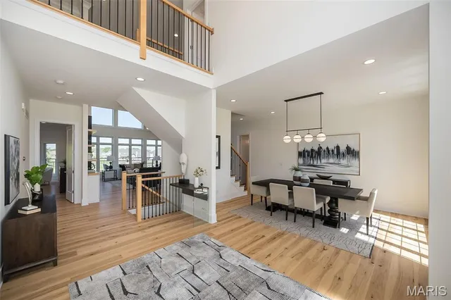 $2,375,000 | 1205 Patchwork Fields, Chesterfield, MO 63005