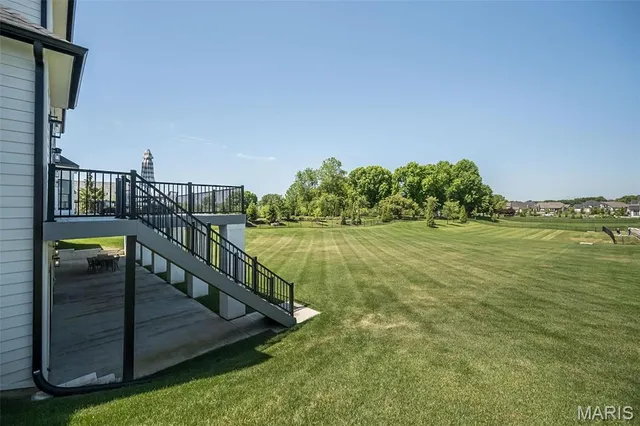 $2,375,000 | 1205 Patchwork Fields, Chesterfield, MO 63005