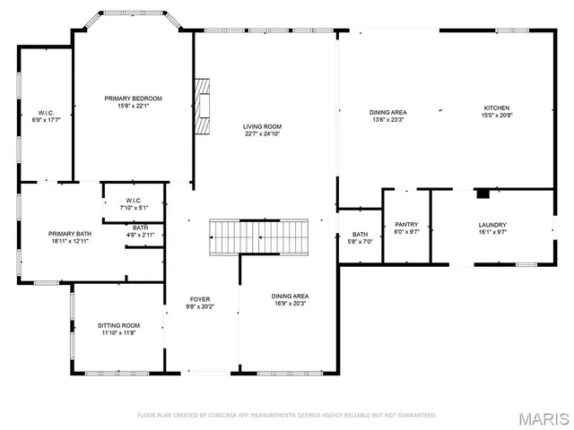 $2,375,000 | 1205 Patchwork Fields, Chesterfield, MO 63005