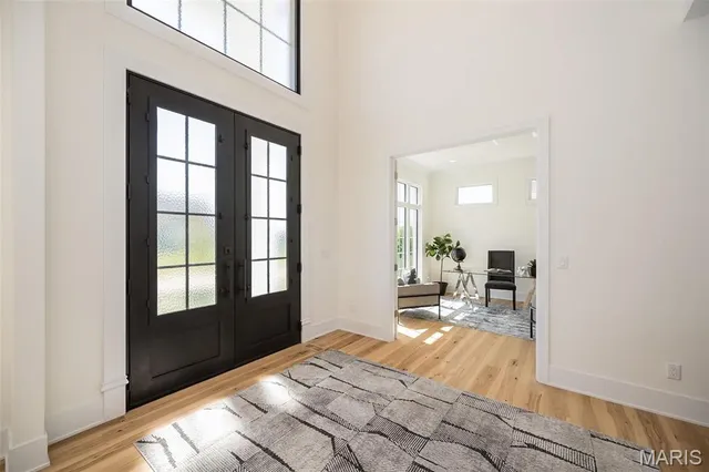 $2,375,000 | 1205 Patchwork Fields, Chesterfield, MO 63005