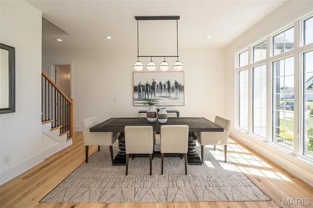 $2,375,000 | 1205 Patchwork Fields, Chesterfield, MO 63005