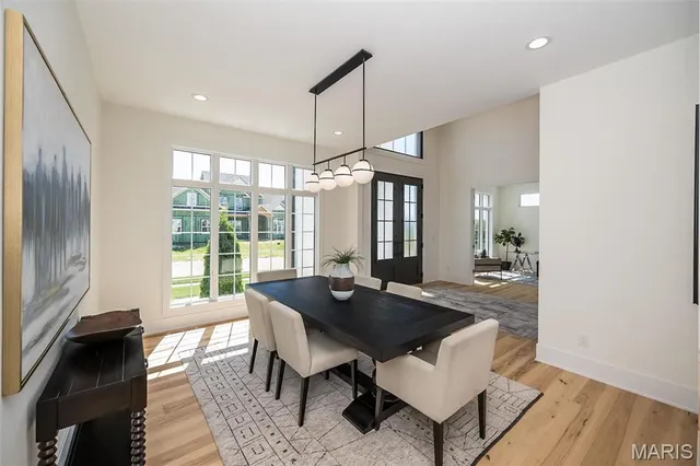 $2,375,000 | 1205 Patchwork Fields, Chesterfield, MO 63005