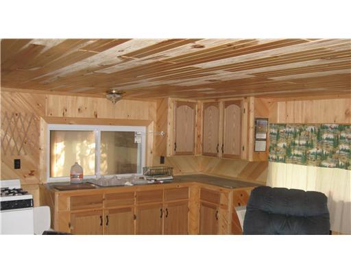 85 Ridge Road Lee, ME 04455 - Photo 2 of 12 Kitchen. Kitchen area