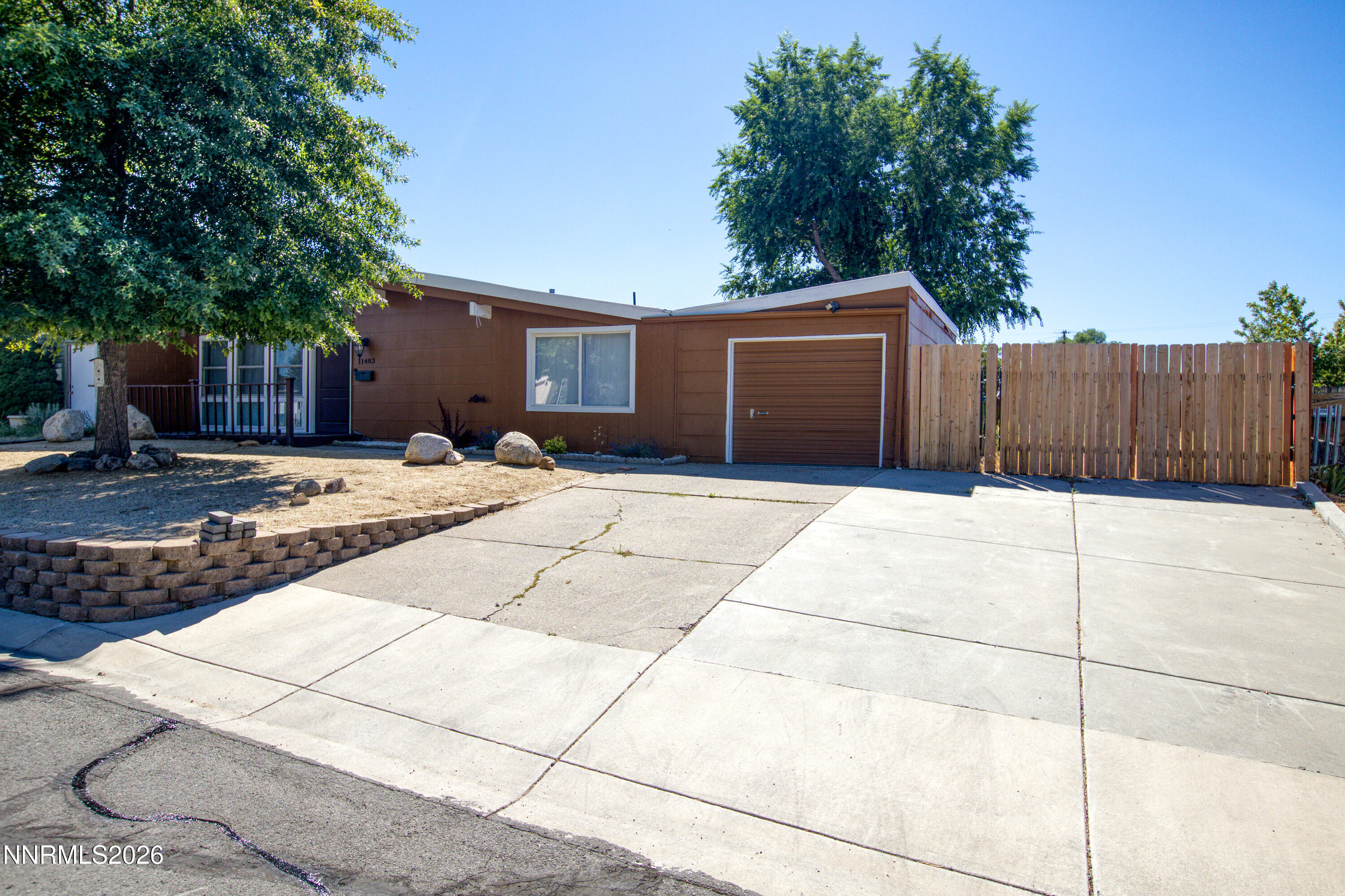 11483 Andes Street Reno, NV 89506 - Photo 38 of 39 Andes11483-037
