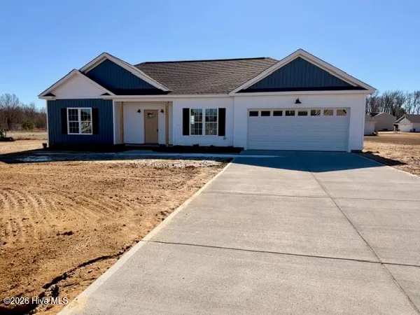 $275,900 | 104 Miles Drive, Pikeville, NC 27863