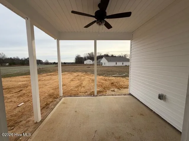 $275,900 | 104 Miles Drive, Pikeville, NC 27863