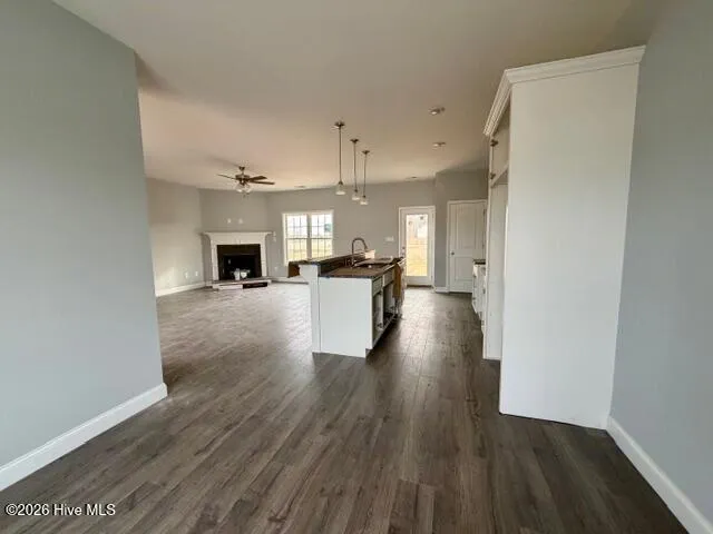 $275,900 | 104 Miles Drive, Pikeville, NC 27863